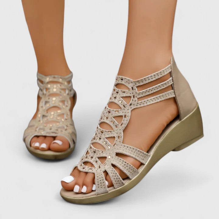 MINDY | ORTHOPAEDIC SANDALS