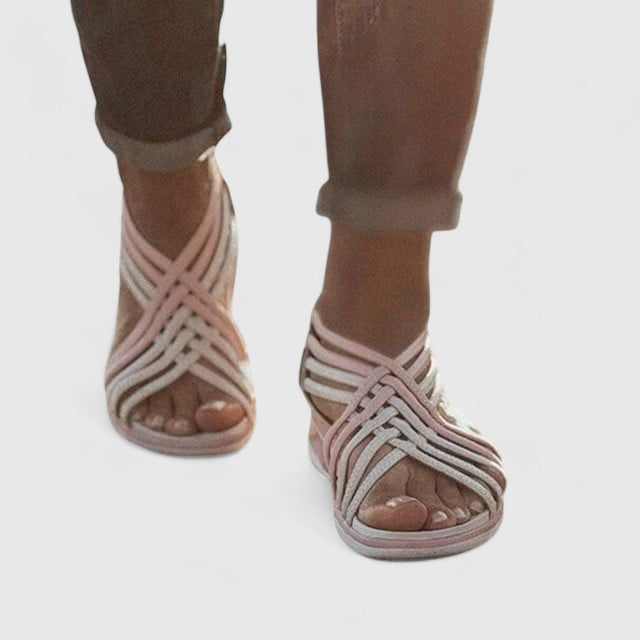 MILANDRA | ORTHOPAEDIC SANDALS