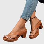 GIANNA | ORTHOPAEDIC SANDALS