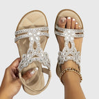 BLESSY | ORTHOPAEDIC SANDALS