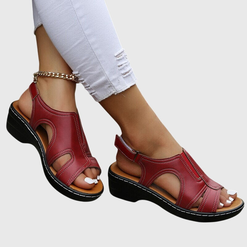 CELESTE | ORTHOPAEDIC SANDALS