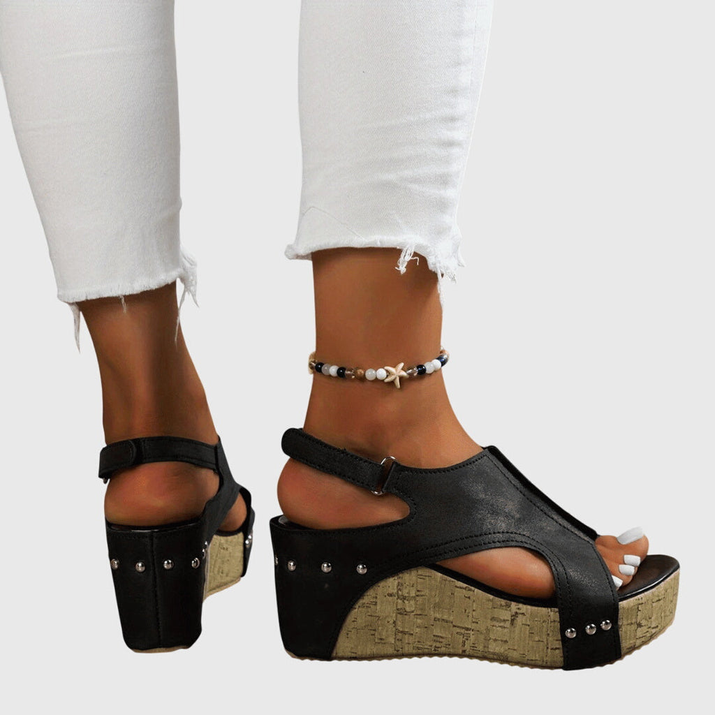 LYDIA | ORTHOPAEDIC SANDALS