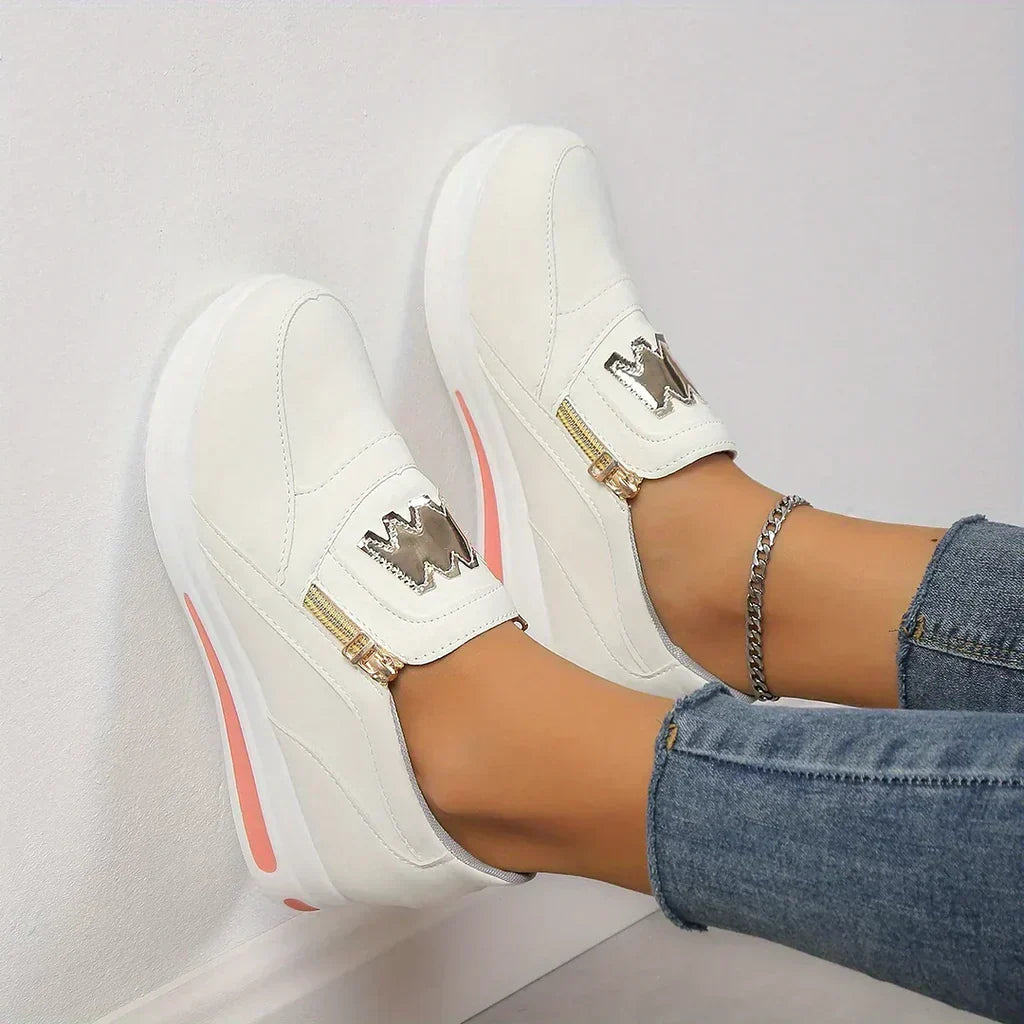 Kenna | Women’s Orthopaedic Platform Trainers