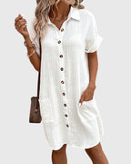 Caroline | Comfortable Dress
