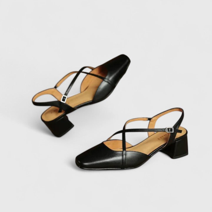 MIKAELA | ELEGANT SANDALS
