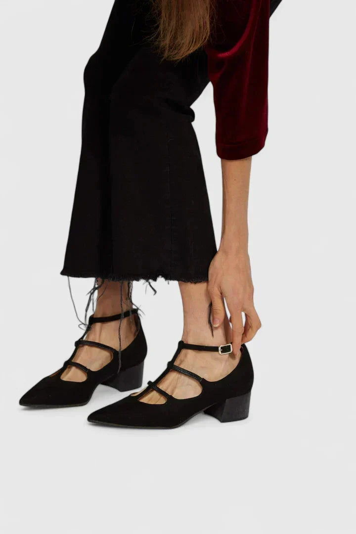 LYN | ORTHOPAEDIC HEELS