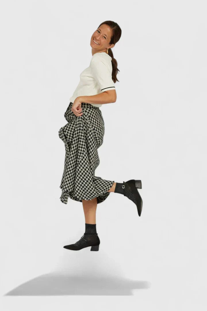 LYN | ORTHOPAEDIC HEELS