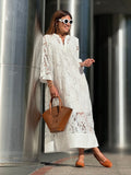 Luana | Summer Dress