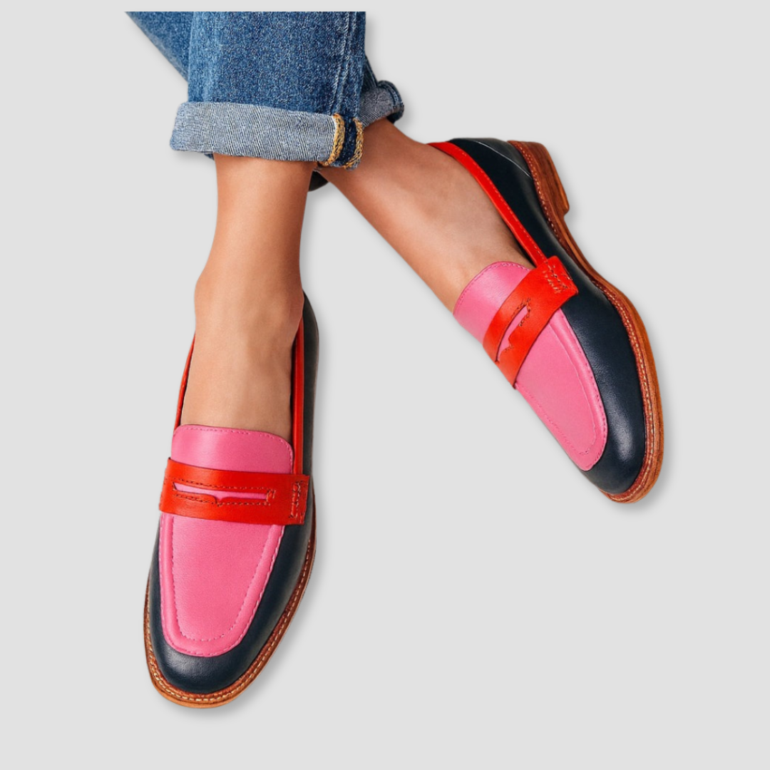 LOAFERS