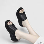 CELIONETTE | ORTHOPAEDIC WEDGE SANDALS