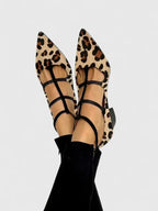 LYN | ORTHOPAEDIC HEELS