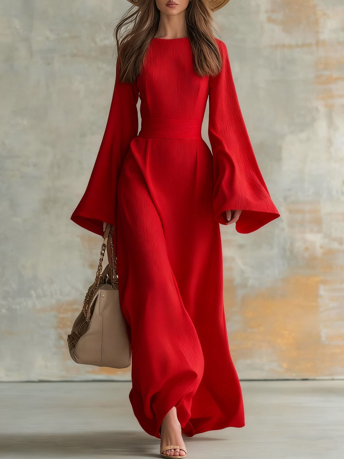 Selene | Timeless Evening Dress