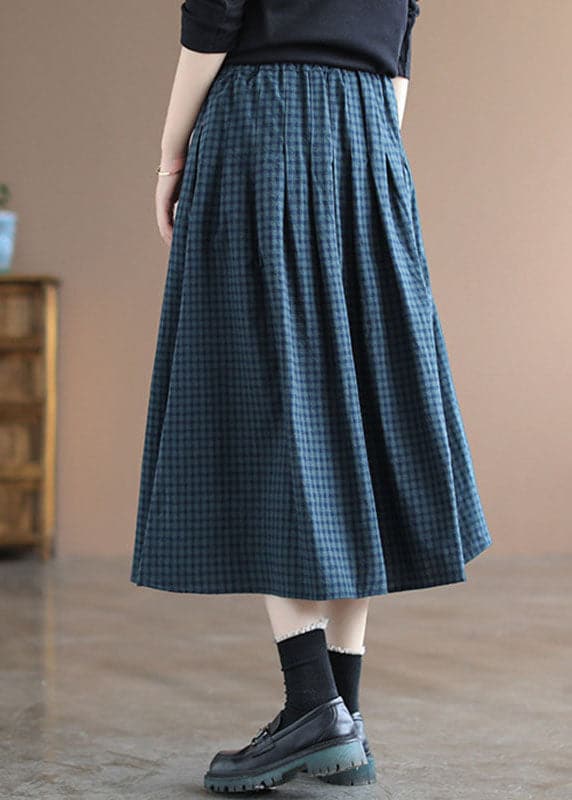 Maxi Skirt | Swishy & Comfortable with Stretch Waist