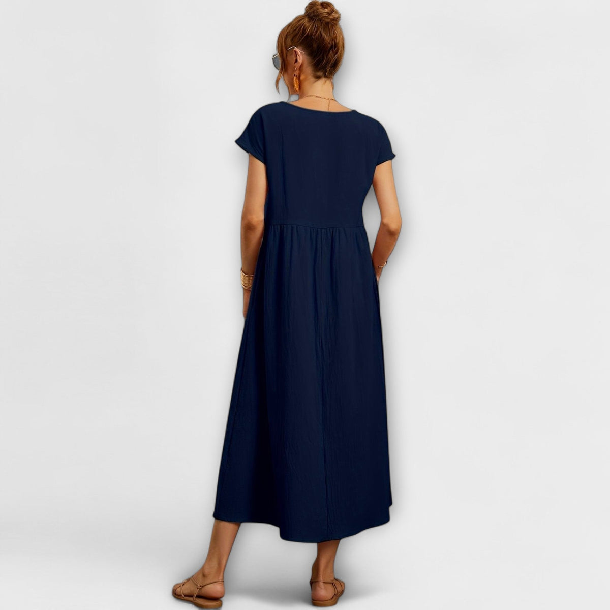 Magnolia | Dress