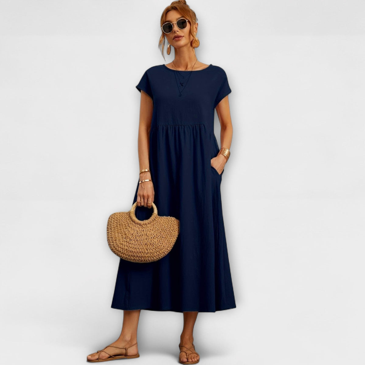 Magnolia | Dress