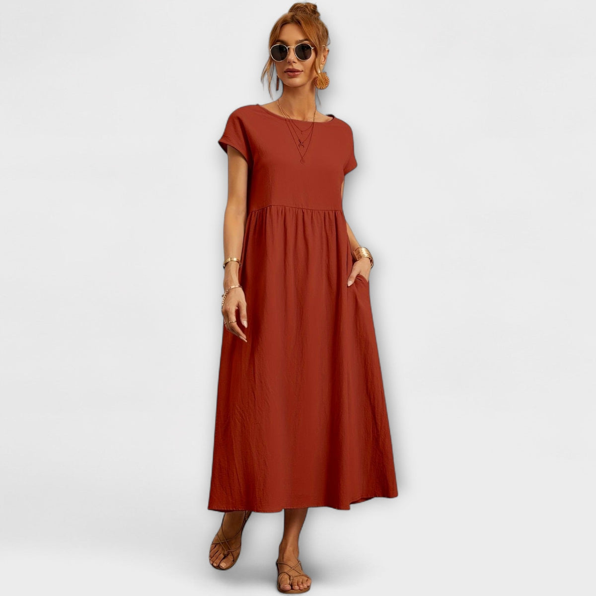 Magnolia | Dress