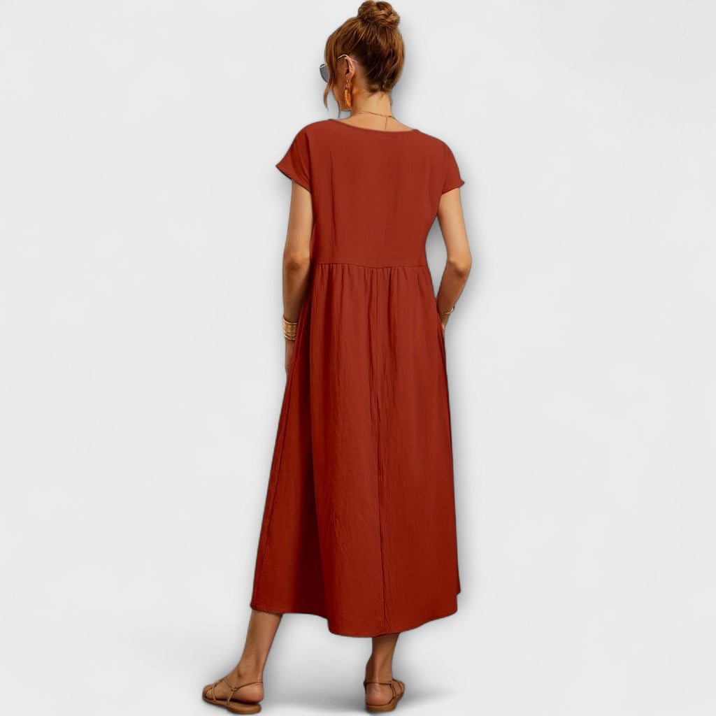 Magnolia | Dress