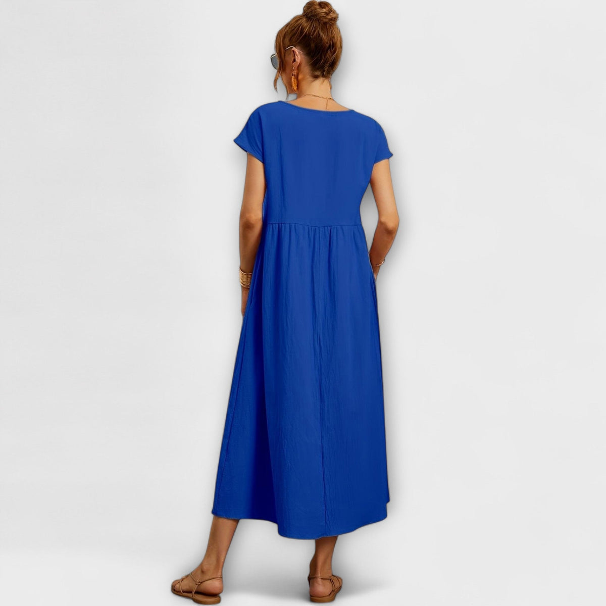 Magnolia | Dress