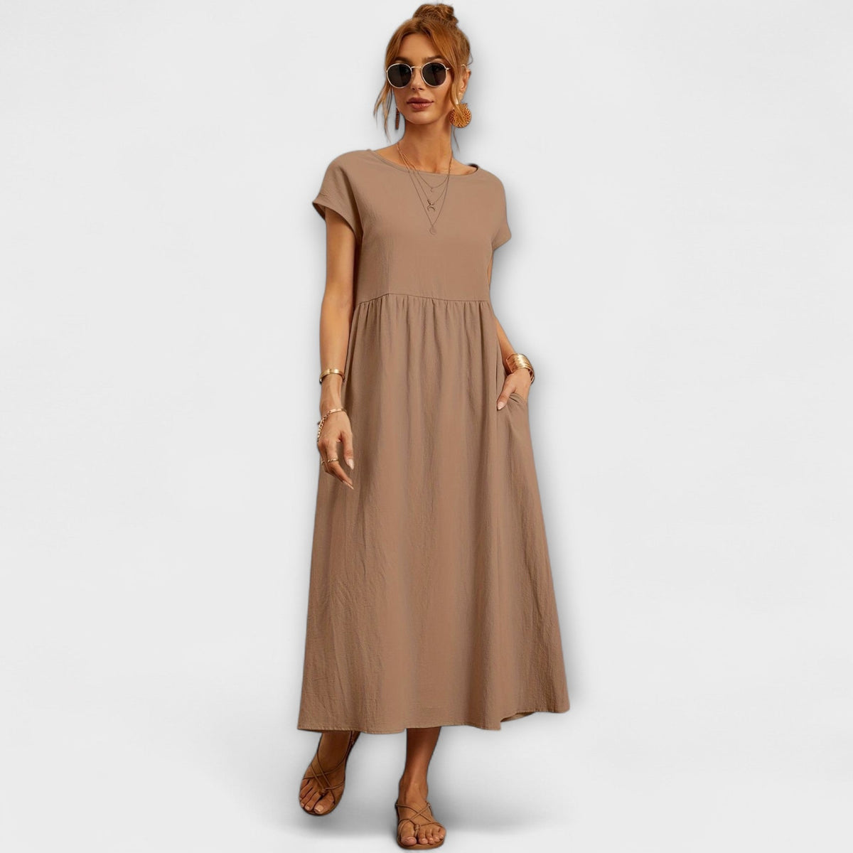 Magnolia | Dress