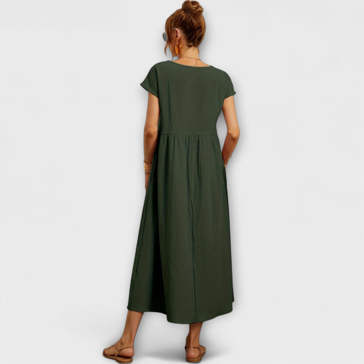 Magnolia | Dress