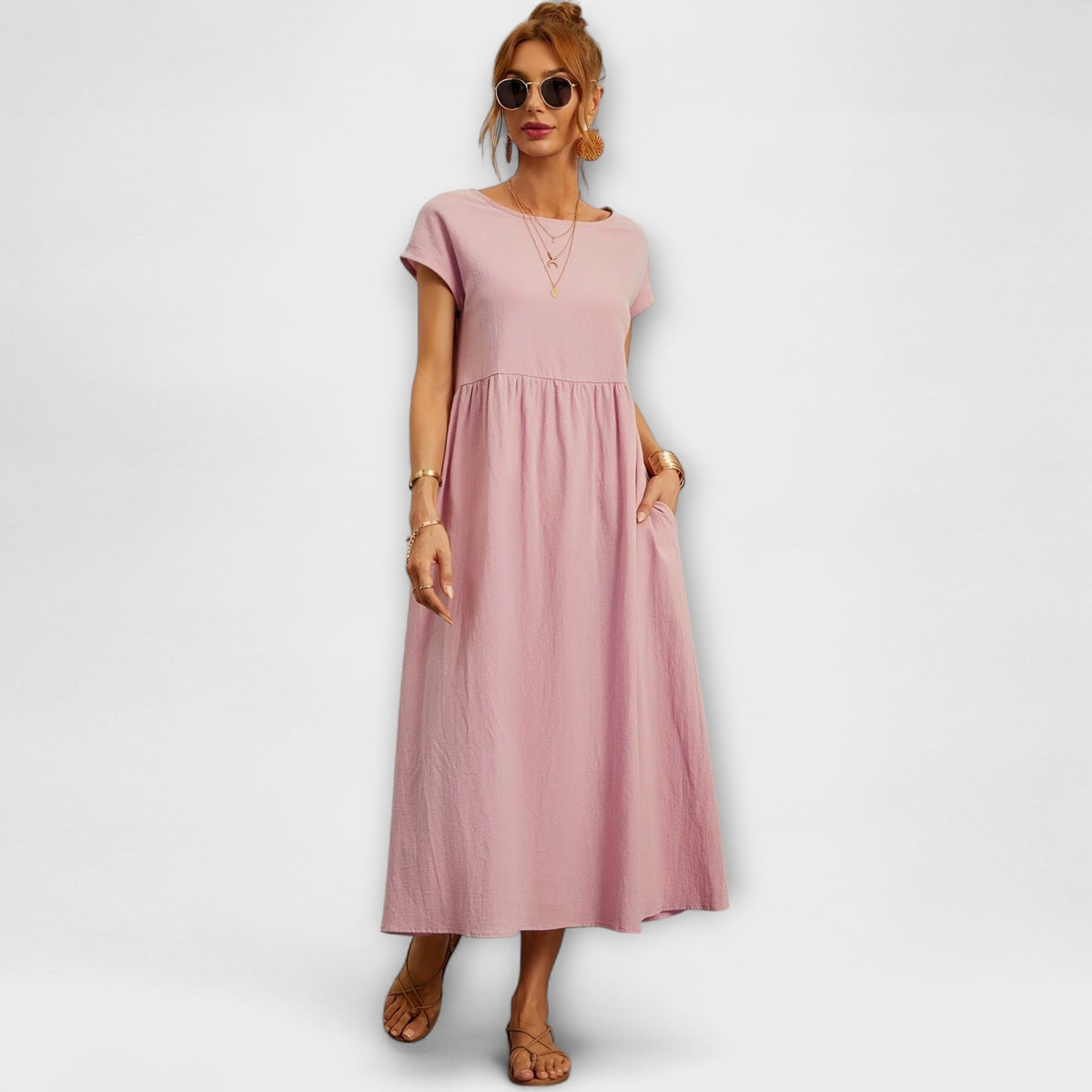 Magnolia | Dress