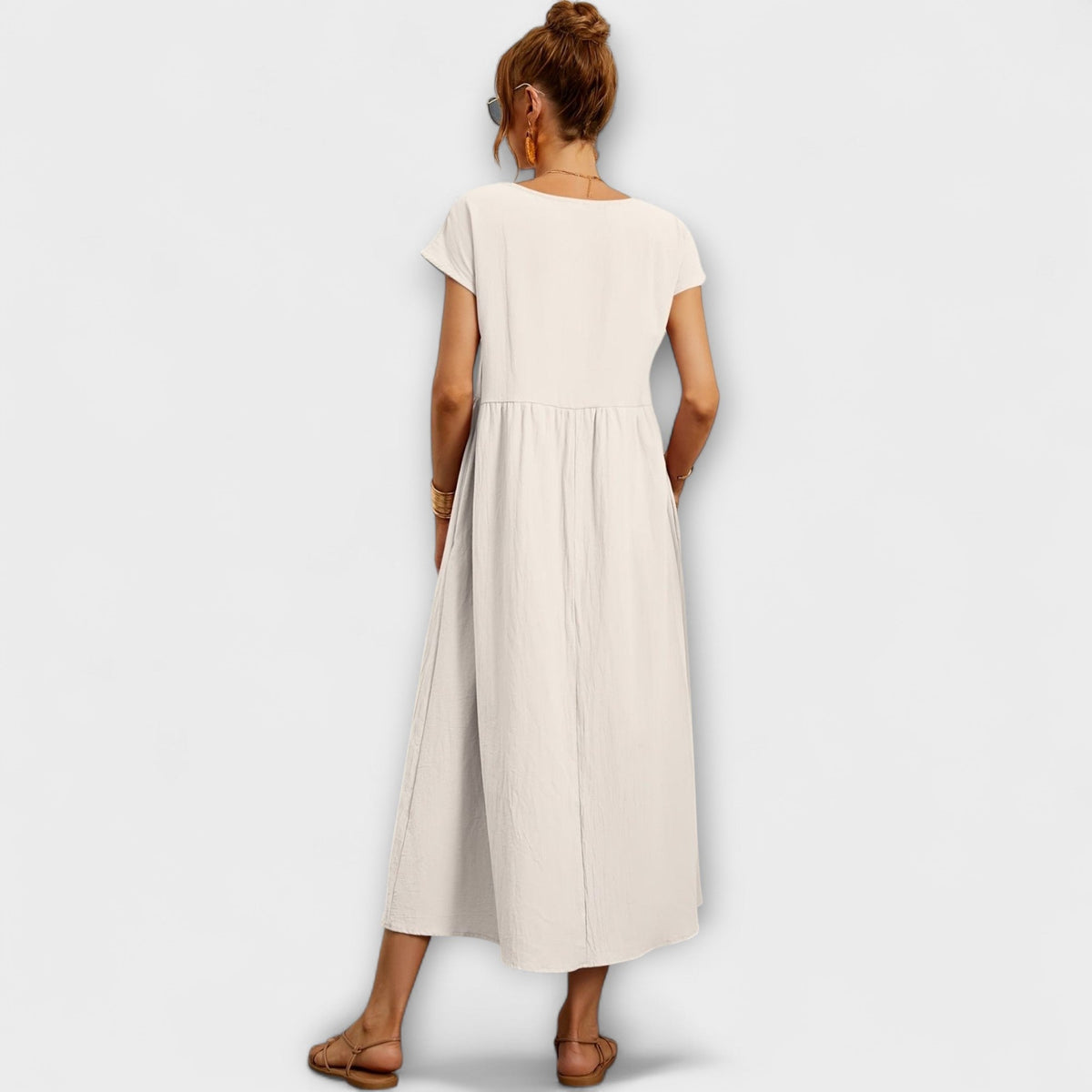 Magnolia | Dress