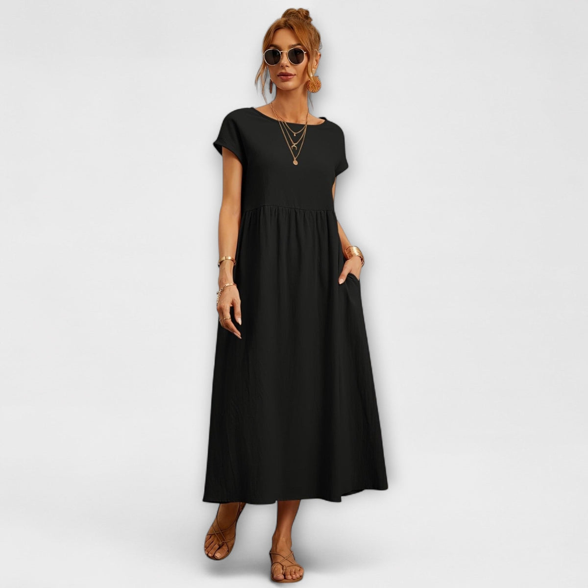 Magnolia | Dress