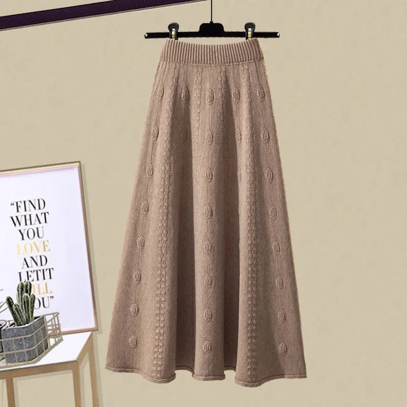 XENIA | Casual Skirt