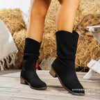 NELL | SOFT SLOUCH BOOTS
