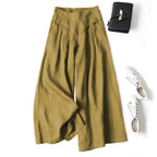 Audrey Trousers | Elegance that moves with you (S-5XL)