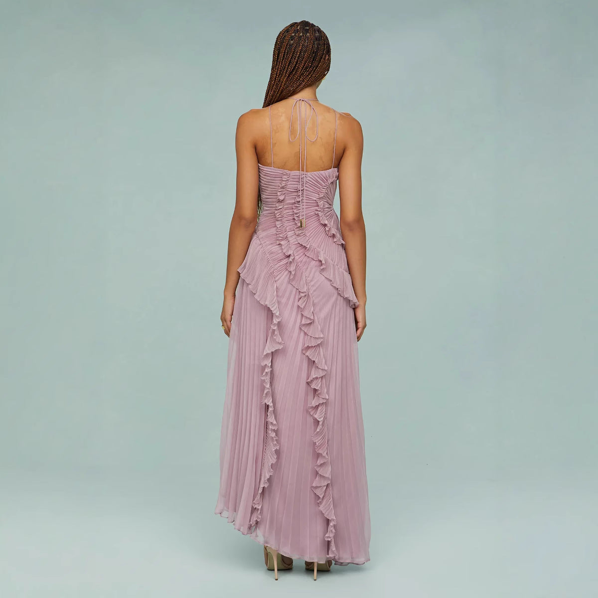Elise | The Occasion Dress