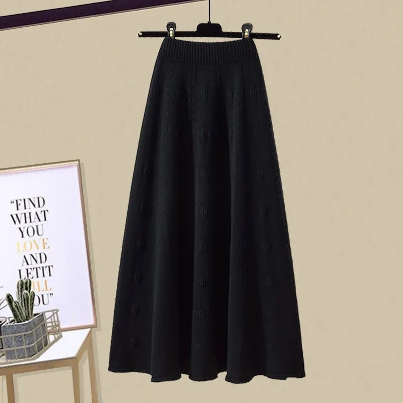XENIA | Casual Skirt