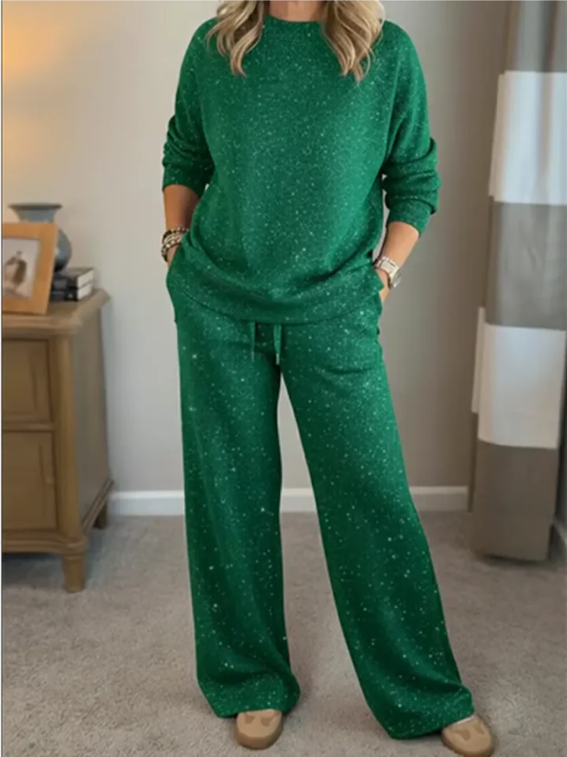 Lilliana | Cosy Lounge Set
