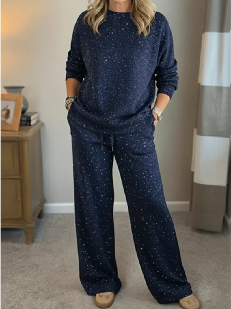 Lilliana | Cosy Lounge Set