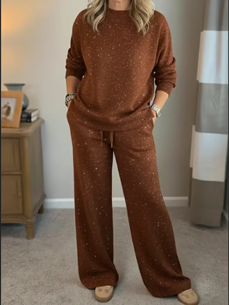 Lilliana | Cosy Lounge Set