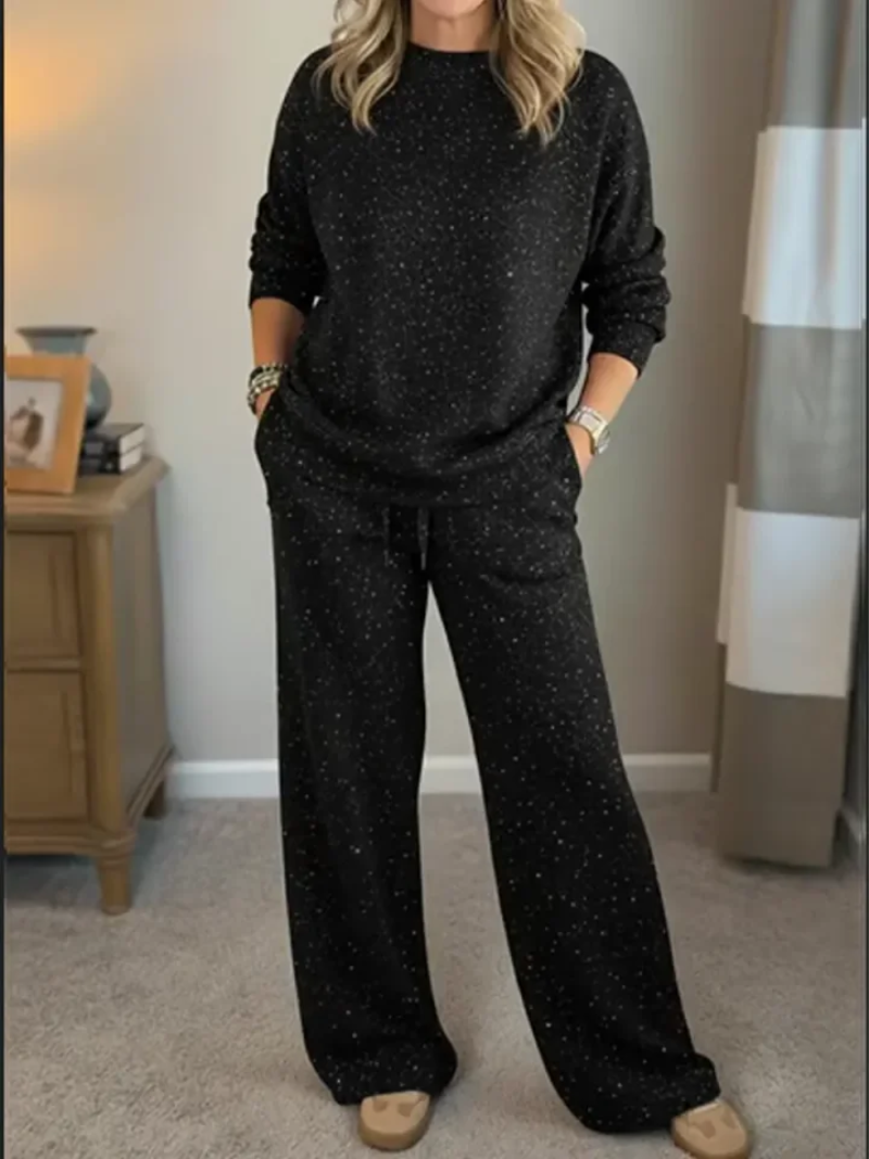Lilliana | Cosy Lounge Set