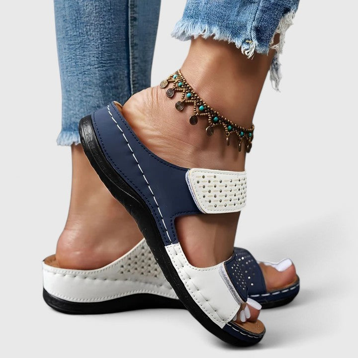 TASHA | ORTHOPAEDIC SANDALS