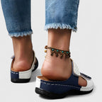 TASHA | ORTHOPAEDIC SANDALS