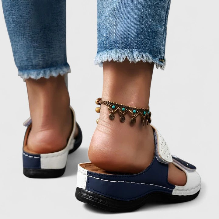 TASHA | ORTHOPAEDIC SANDALS