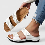 TASHA | ORTHOPAEDIC SANDALS