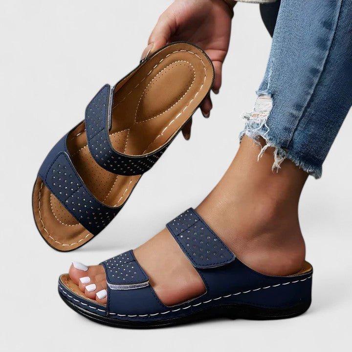 TASHA | ORTHOPAEDIC SANDALS