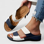 TASHA | ORTHOPAEDIC SANDALS