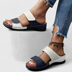 KARYSSA | ORTHOPAEDIC SANDALS