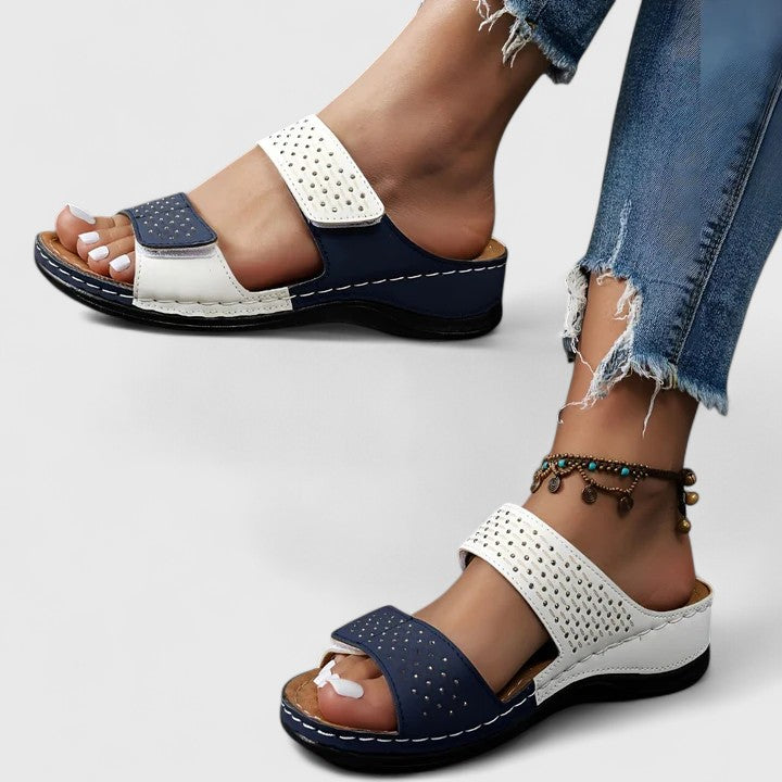 TASHA | ORTHOPAEDIC SANDALS