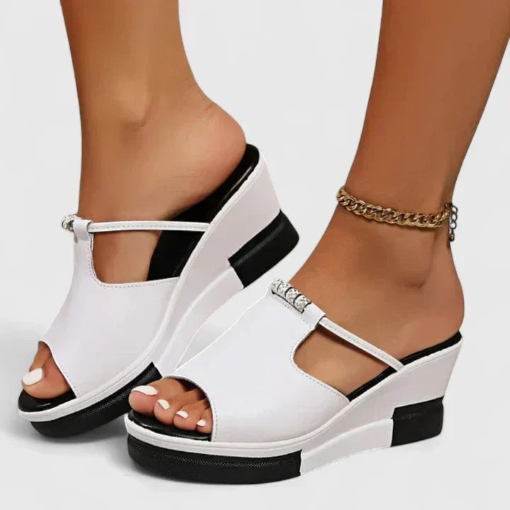 FLORINE | ORTHOPAEDIC SANDALS
