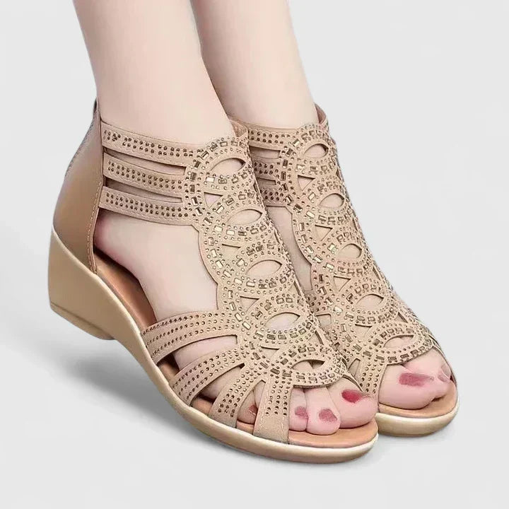 MARISEN | ORTHOPAEDIC SANDALS