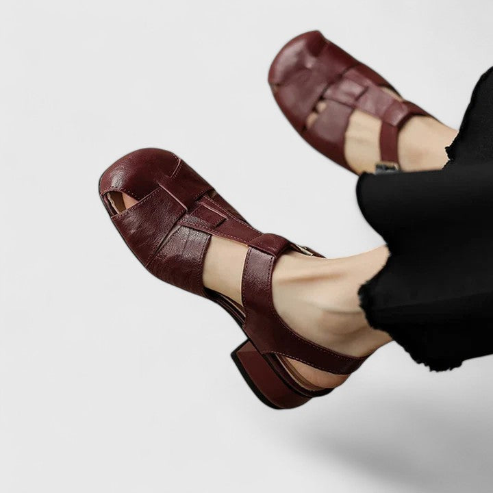 AIVORAH | ORTHOPAEDIC SANDALS