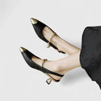 SERAPHYANE | ORTHOPAEDIC HEELS