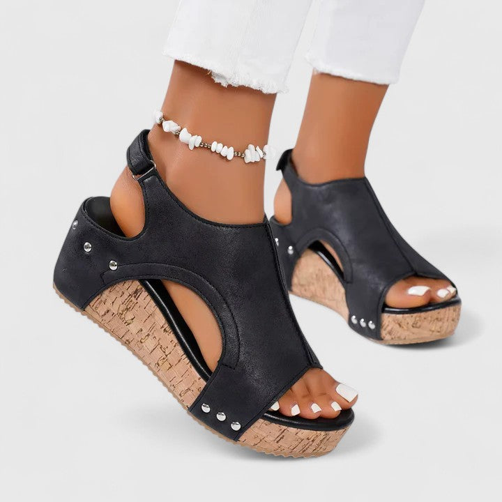 JOLYNA | ORTHOPAEDIC SANDALS