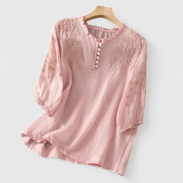 Elegant Blouses